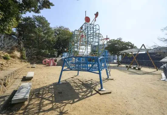 紅葉山公園