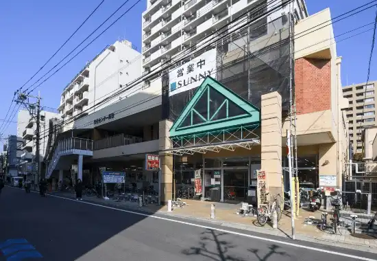 サニー高取店