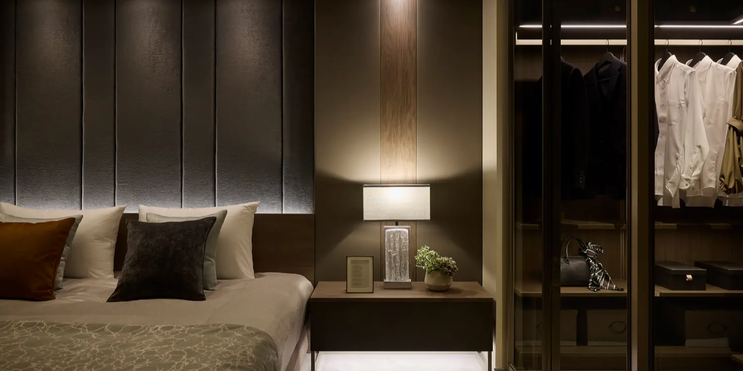 Bed Room