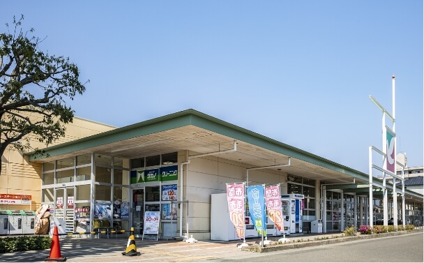 「ヨークベニマル 柳生店」