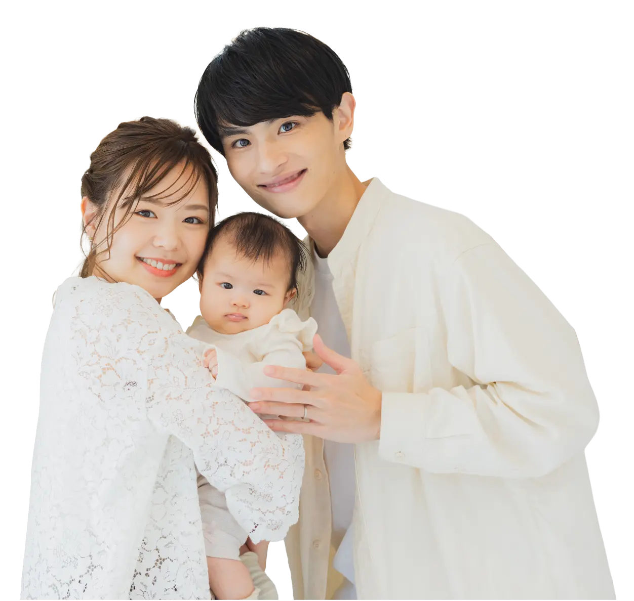夫婦イメージ画像