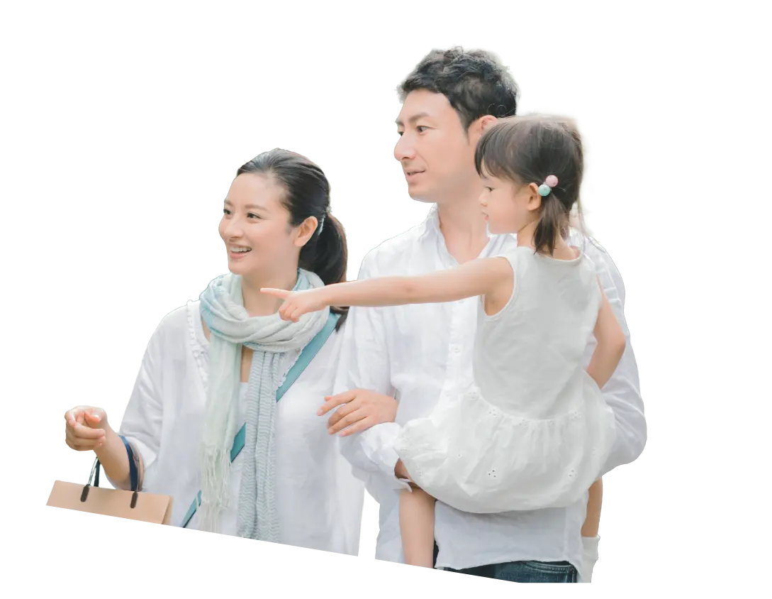 夫婦イメージ画像