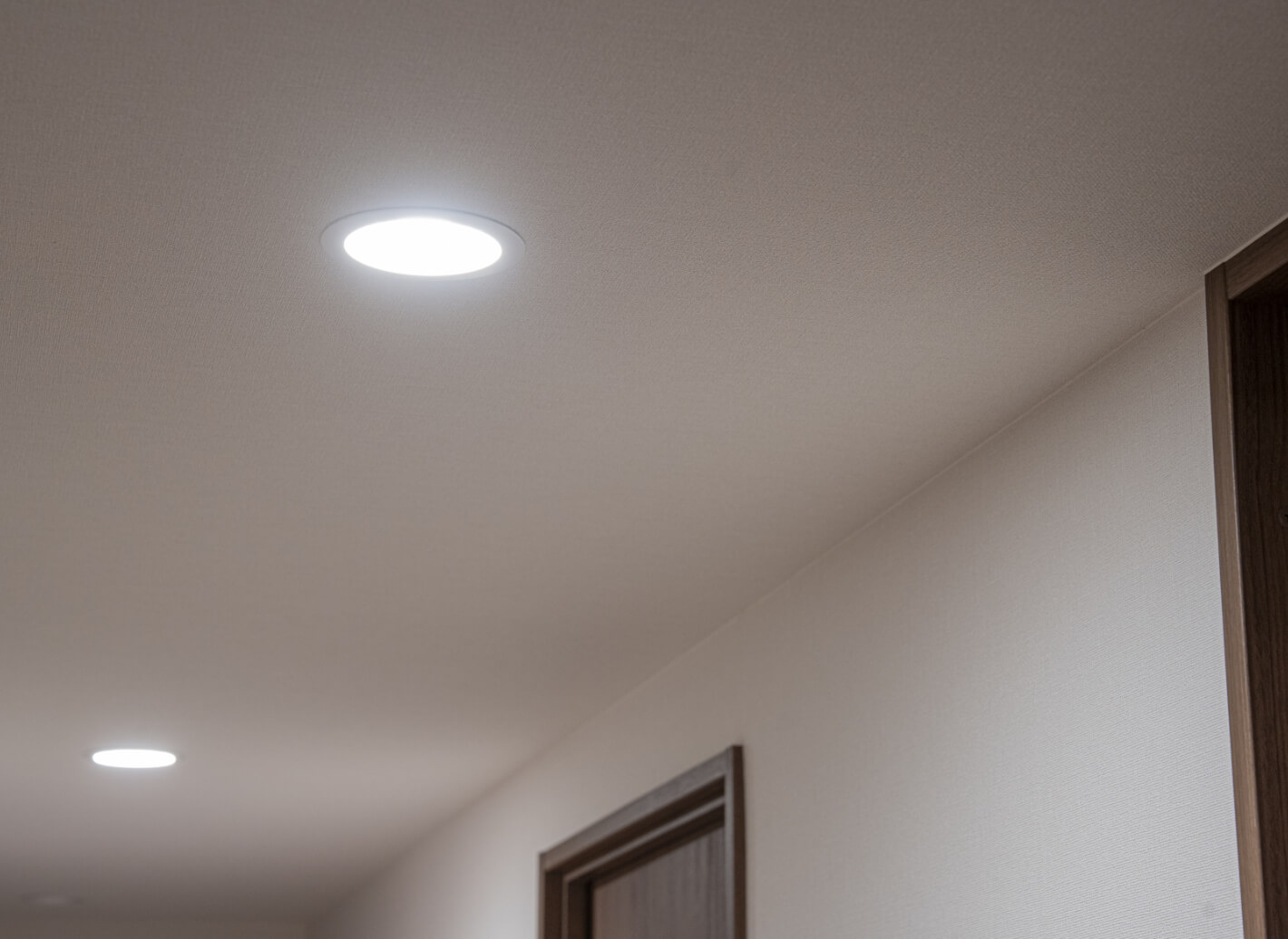 ダウンライト（LED）イメージ