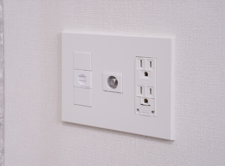 マルチメディアコンセントイメージ