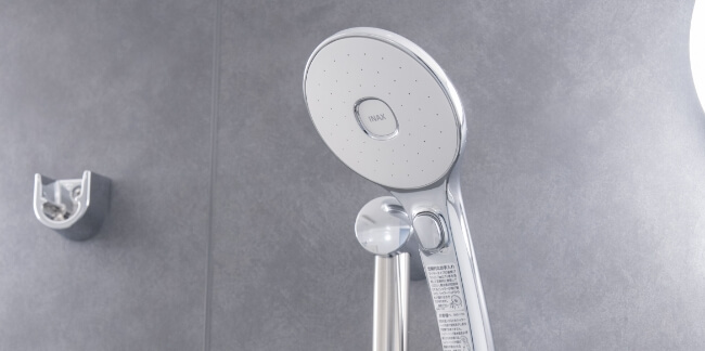 エコアクアシャワーイメージ