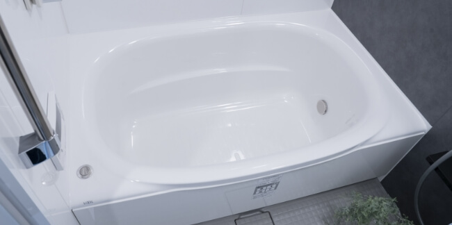 ミナモ浴槽イメージ