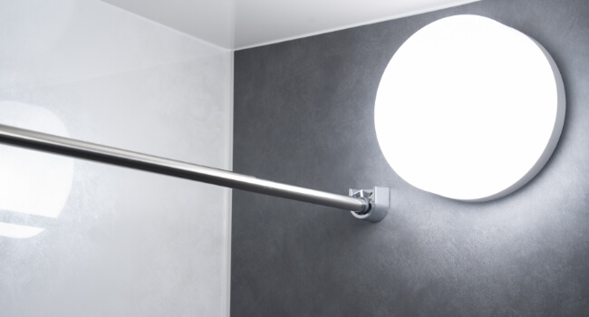 ランドリーパイプ（1本）イメージ