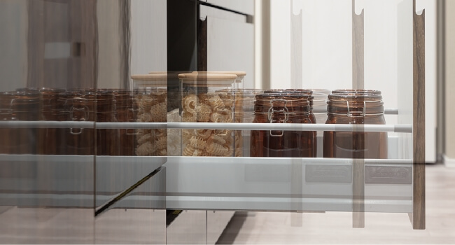 ソフトモーションレールイメージ