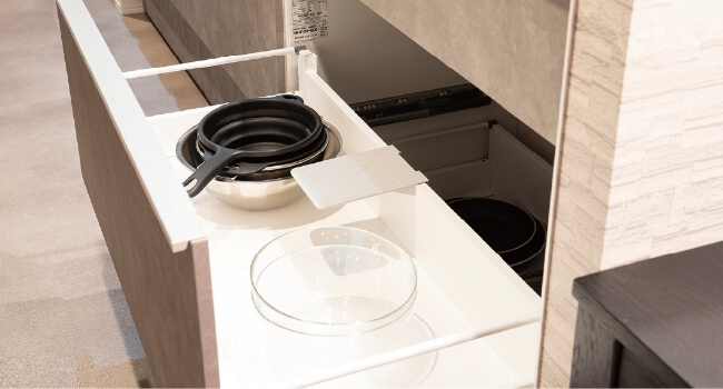 巾木収納イメージ