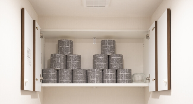 アッパーキャビネットイメージ