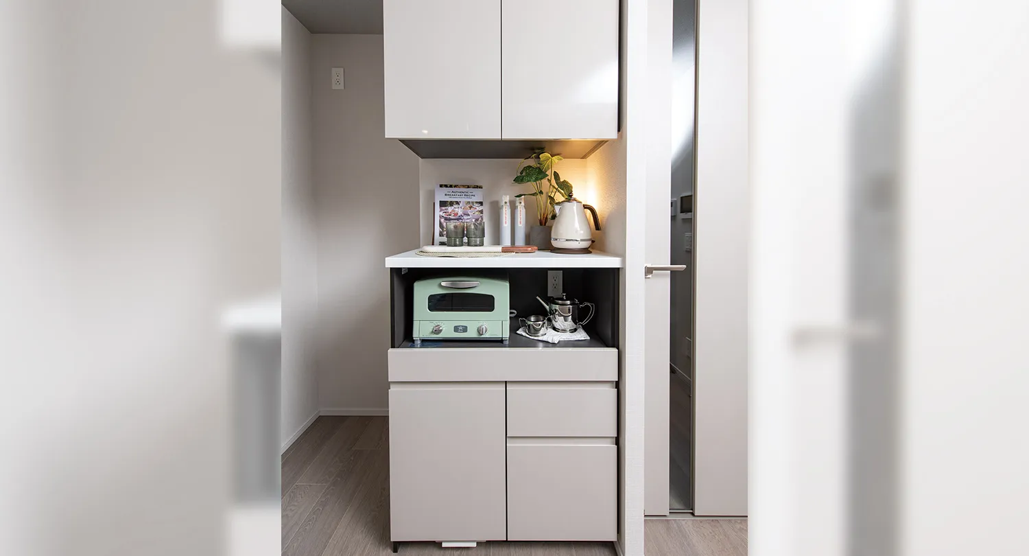 CUPBOARD