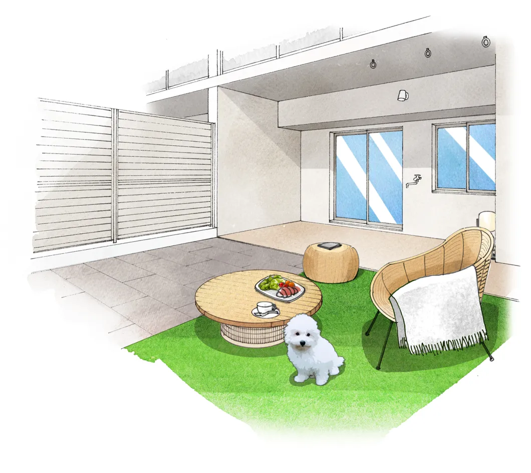 イメージイラスト