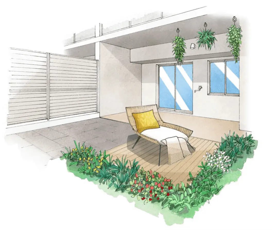 イメージイラスト