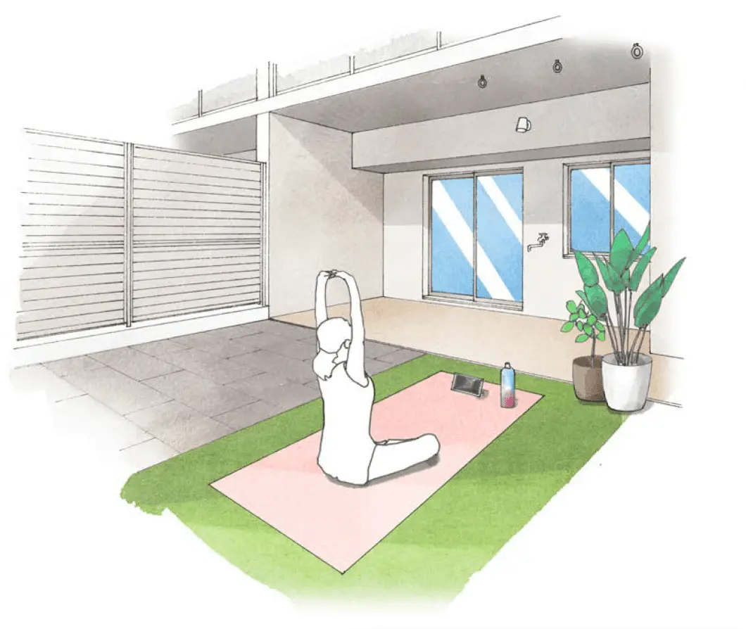イメージイラスト