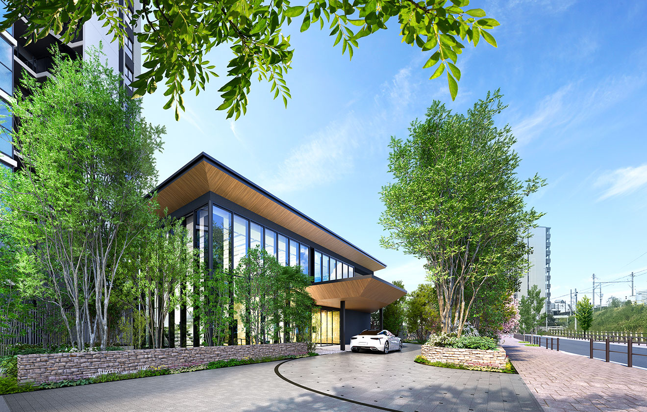 デュオヒルズ刈谷