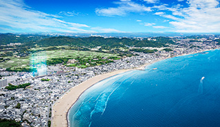 ウエリス三浦海岸