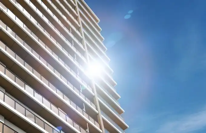 外観完成予想CG