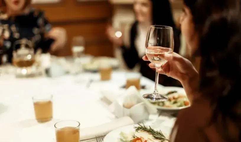 パーティールーム