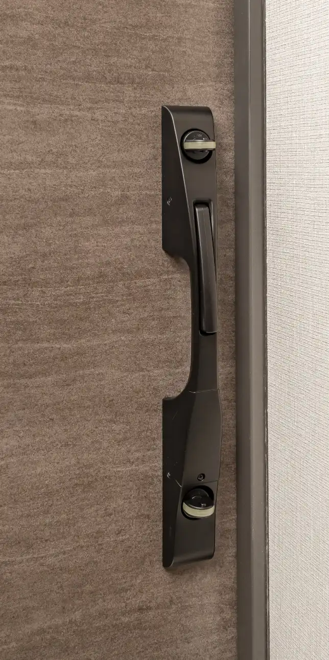 ダブルロック