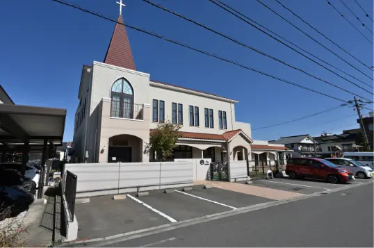 城之橋幼稚園／徒歩12分（約940m）