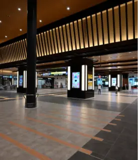 JR「福井」駅／徒歩4分（約310m）