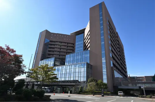 福井県立病院 ／徒歩29分（約2,300m）