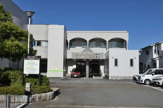 福井市休日急患センター／徒歩22分（約1,710m）