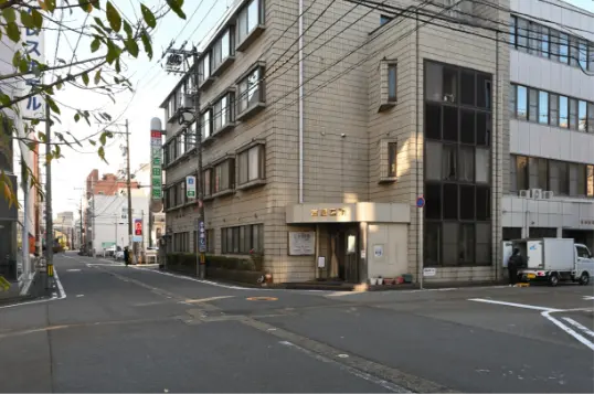 吉田医院／徒歩11分（約830m）