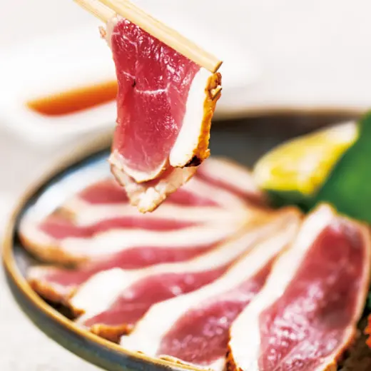 炭火焼専門店 麹庵