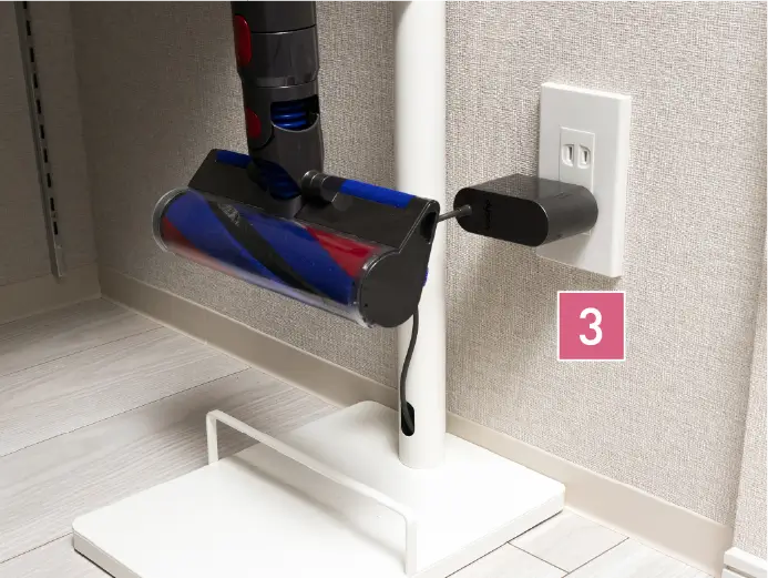 ハウスワークベースのイメージ図