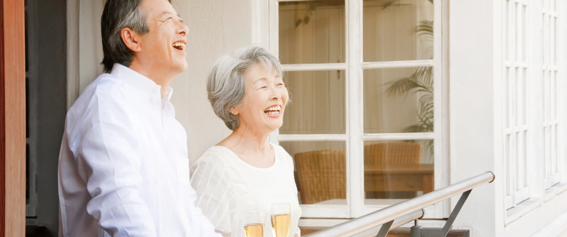 バリアフリー対応住戸