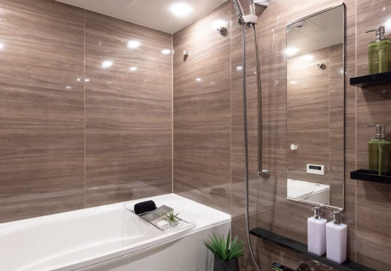 アクセントパネル