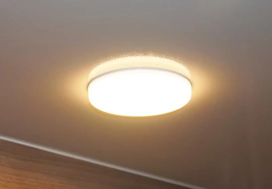 パネルダウンライト