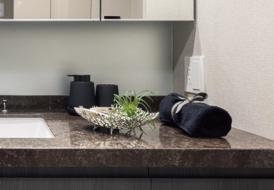 フィオレストーン<br class="hp_md_none">カウンタートップ