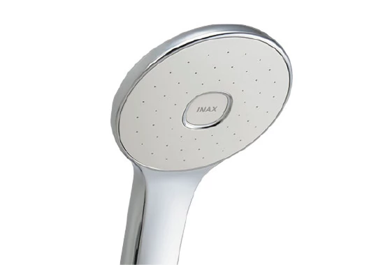 エコアクアシャワー<br class="hp_md_none">（メタル調）