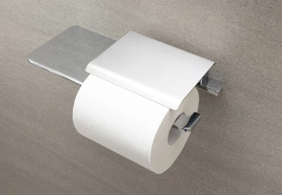 スマートペーパーホルダー