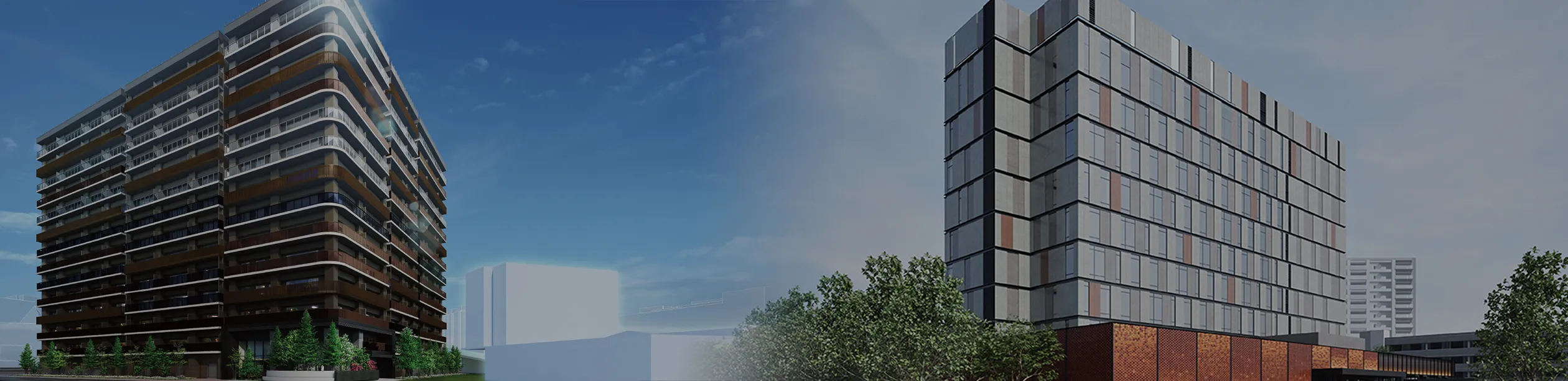 REDEVELOPMENT