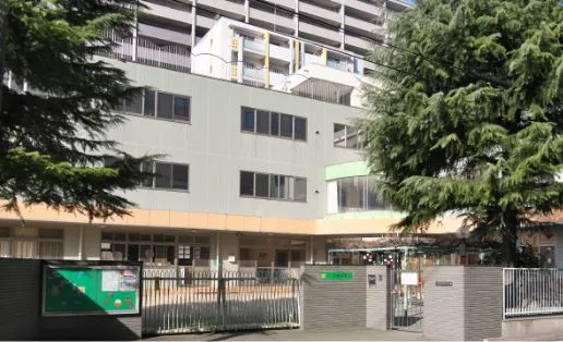 深柢保育園