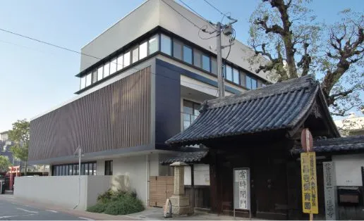 蓮昌寺こども園