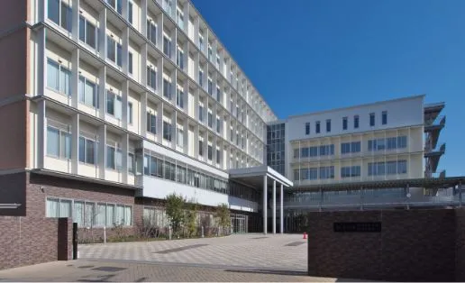 就実高等学校