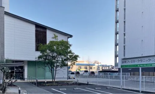 表町ファミリークリニック