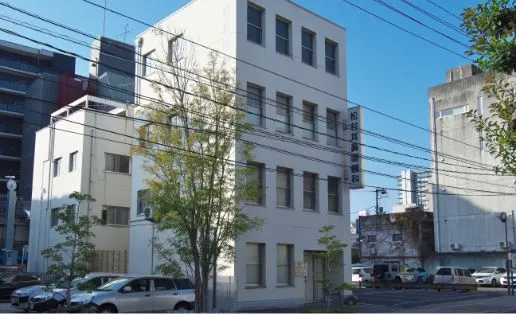 松村耳鼻咽喉科医院