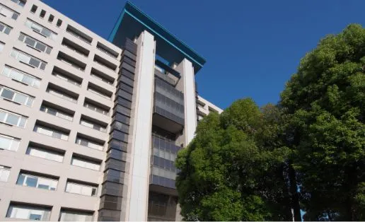 岡山大学病院