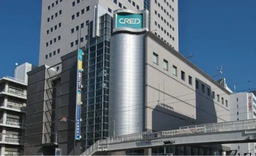 GEEKS OKAYAMA