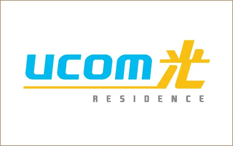 高速インターネット「UCOM光」