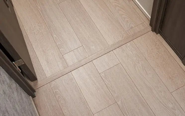 フルフラット設計