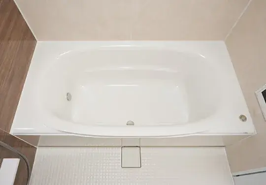 ミナモ浴槽