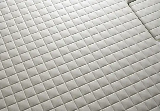 水はけの良い床