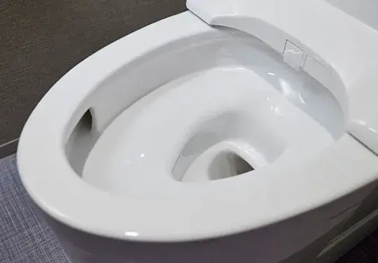 フチなし形状「スゴフチ」