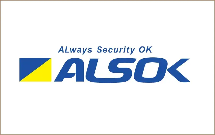 ALSOK